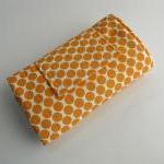 Wet Bag And Changing Pad - Custom - You Choose..